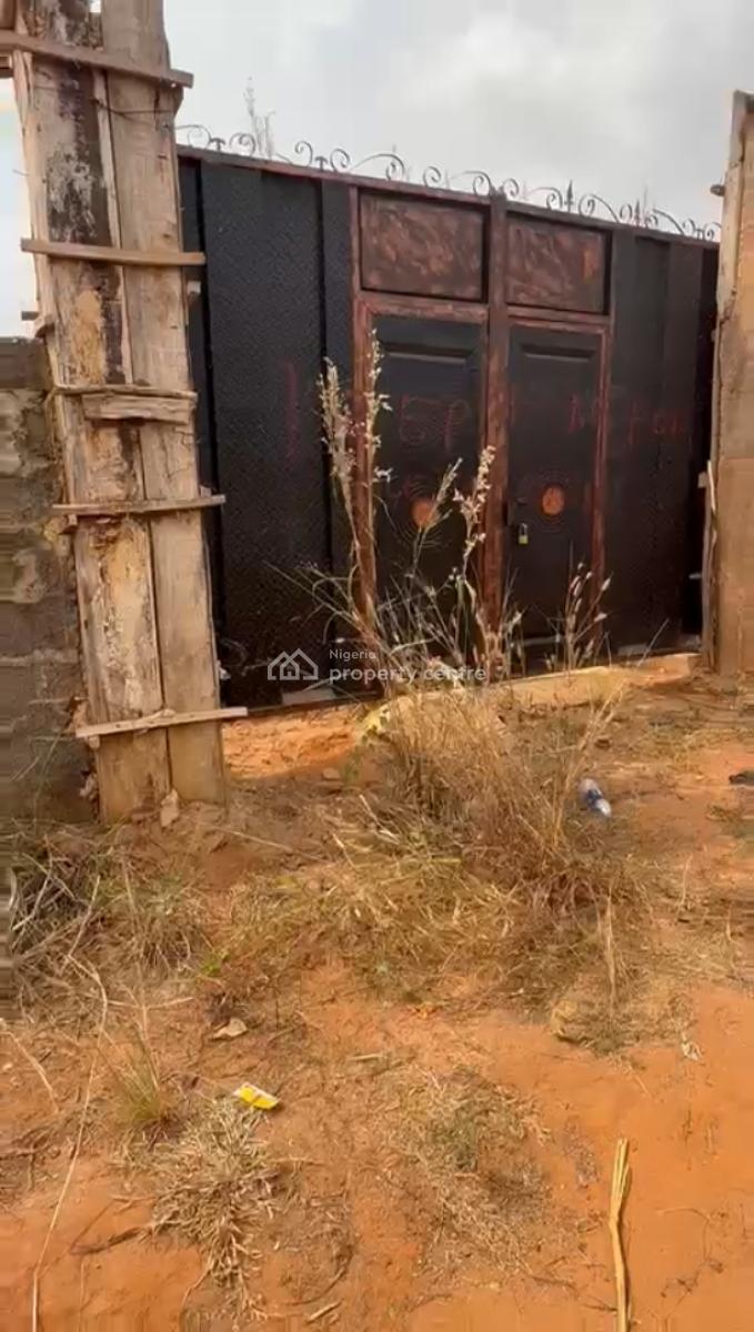 2 Plots for Sal-e Near Unizik Awka -- Ideal Diaspora Investment, Unizik Awka, Awka, Anambra, Residential Land for Sale