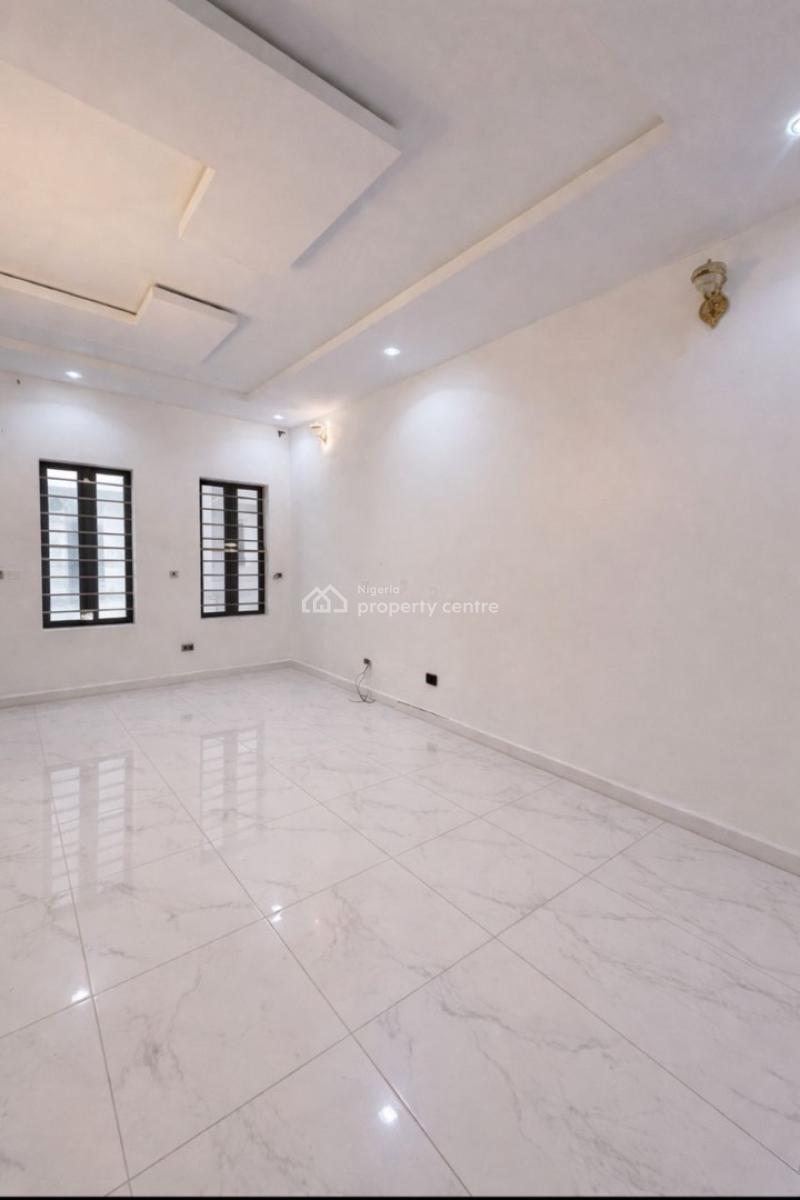 1 Bedroom, Orchid Road, Lekki, Lagos, Terraced Duplex for Rent