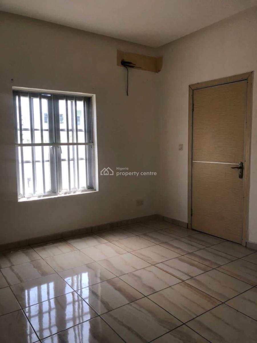 4 Bedroom Semi Detached Duplex, Agungi, Lekki, Lagos, Detached Duplex for Rent