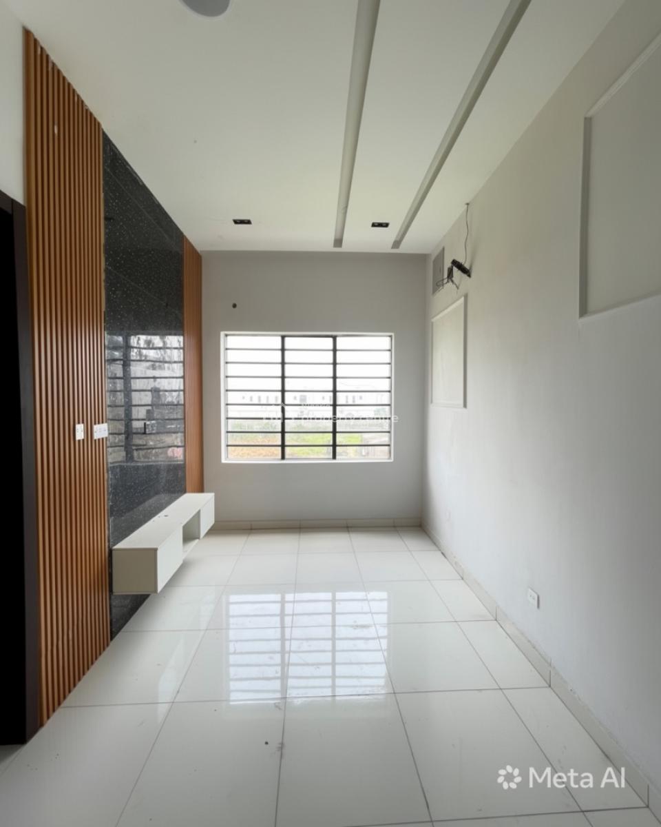 5 Bedroom Detached + Bq, Orchid, Lekki, Lagos, Detached Duplex for Sale
