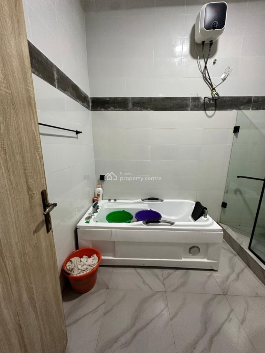Luxury 4 Bedroom Semi-detached Duplex with Governors Consent, Ikota, Lekki, Lagos, Semi-detached Duplex for Sale