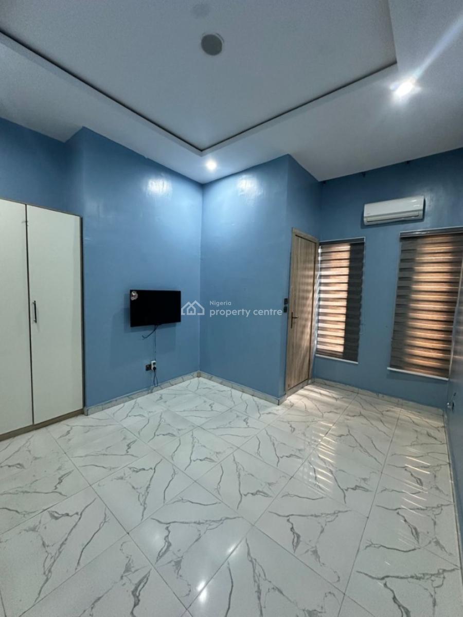 Luxury 4 Bedroom Semi-detached Duplex with Governors Consent, Ikota, Lekki, Lagos, Semi-detached Duplex for Sale