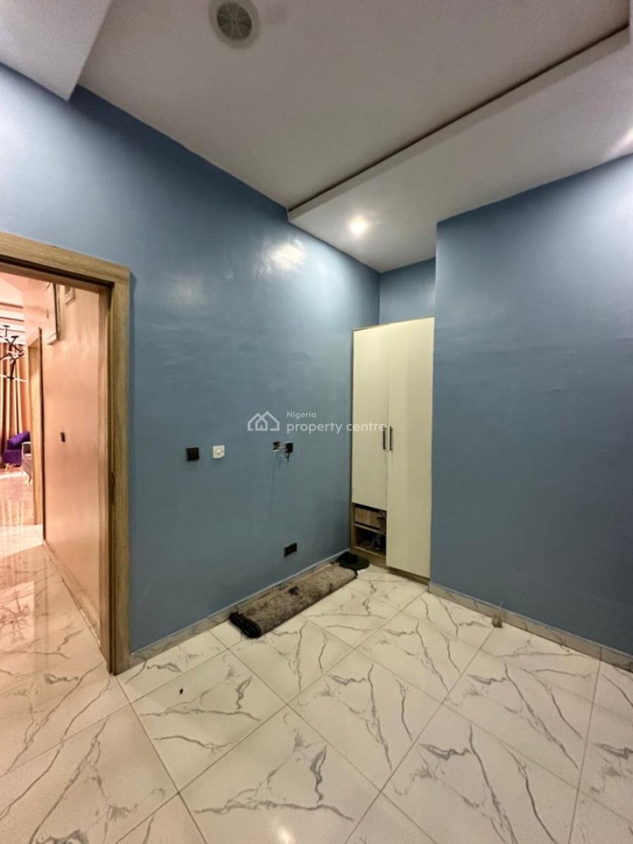 Luxury 4 Bedroom Semi-detached Duplex with Governors Consent, Ikota, Lekki, Lagos, Semi-detached Duplex for Sale