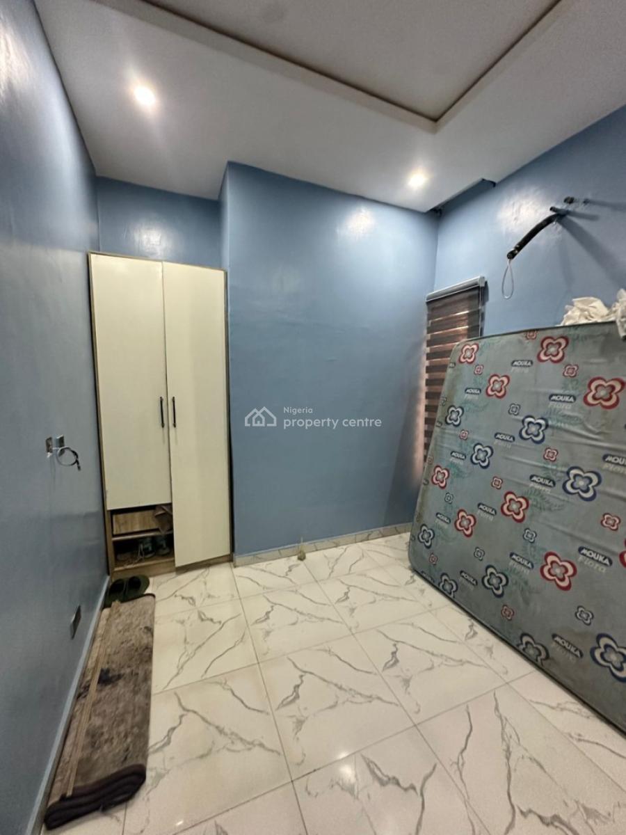 Luxury 4 Bedroom Semi-detached Duplex with Governors Consent, Ikota, Lekki, Lagos, Semi-detached Duplex for Sale