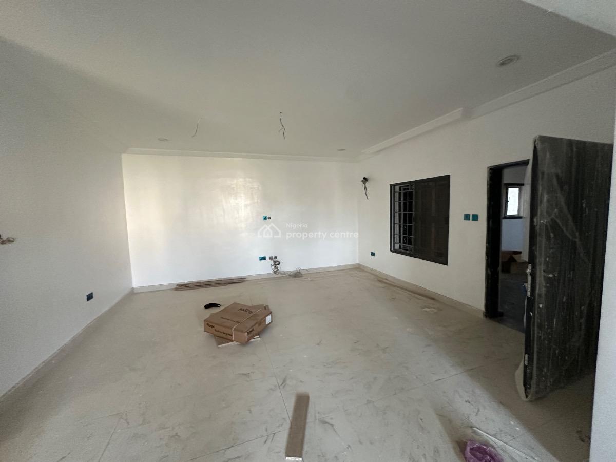 a Luxury Newly Built 2 Bedroom Spacious, News Engineering, Dawaki, Gwarinpa, Abuja, Flat / Apartment for Sale