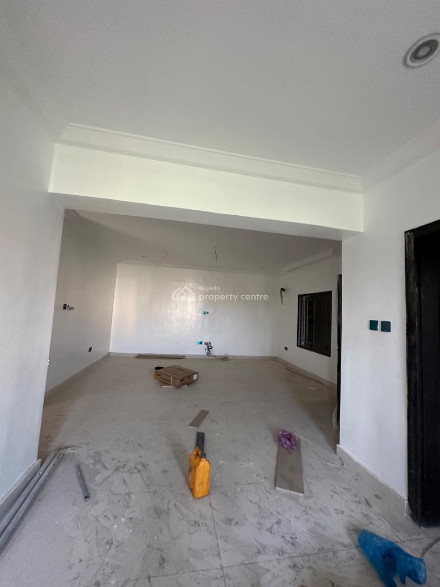 a Luxury Newly Built 2 Bedroom Spacious, News Engineering, Dawaki, Gwarinpa, Abuja, Flat / Apartment for Sale
