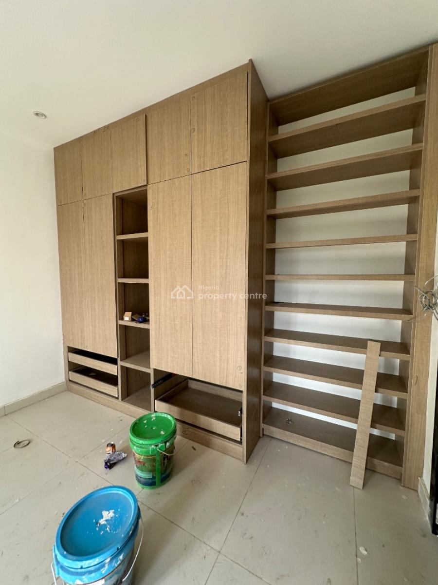 a Luxury Newly Built 2 Bedroom Spacious, News Engineering, Dawaki, Gwarinpa, Abuja, Flat / Apartment for Sale