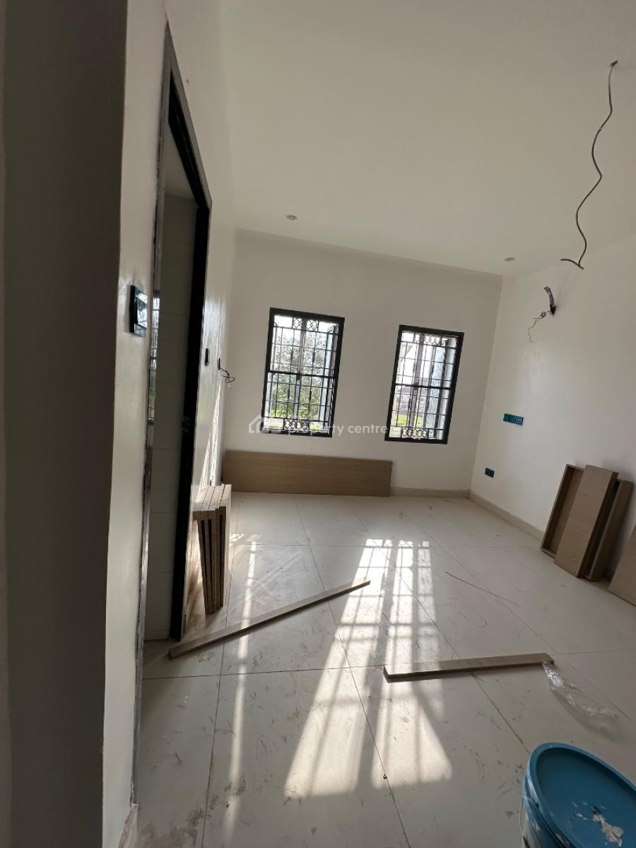 a Luxury Newly Built 2 Bedroom Spacious, News Engineering, Dawaki, Gwarinpa, Abuja, Flat / Apartment for Sale