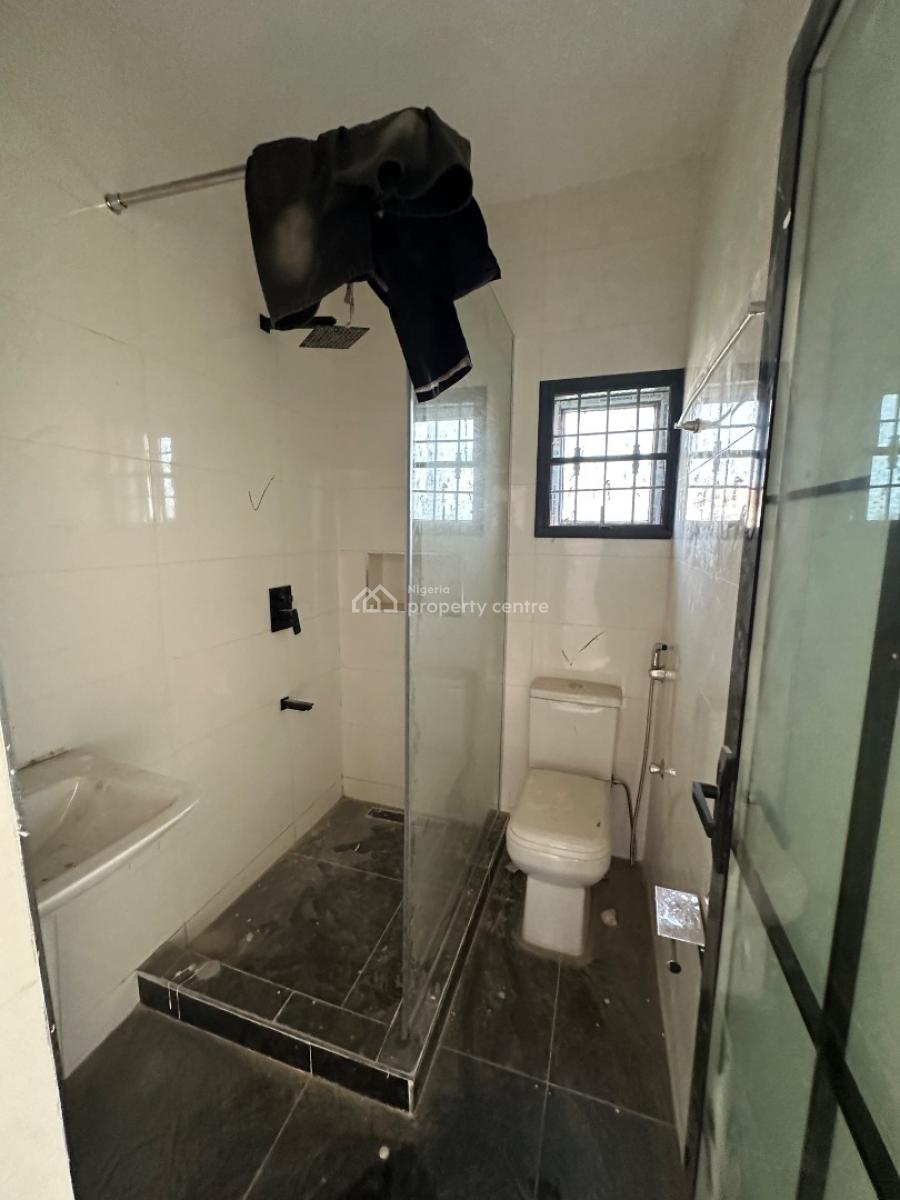 a Luxury Newly Built 2 Bedroom Spacious, News Engineering, Dawaki, Gwarinpa, Abuja, Flat / Apartment for Sale