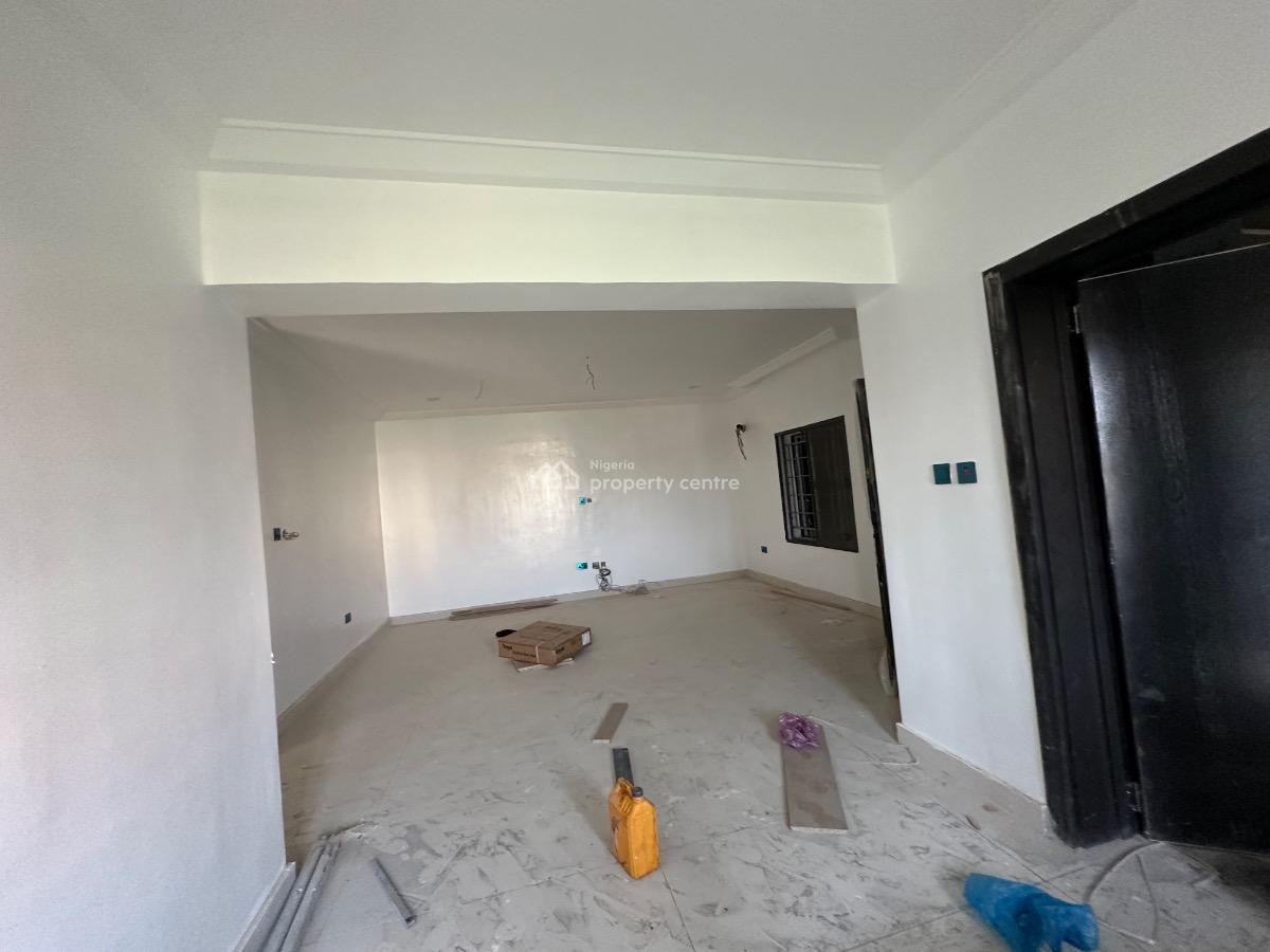 a Luxury Newly Built 2 Bedroom Spacious, News Engineering, Dawaki, Gwarinpa, Abuja, Flat / Apartment for Sale