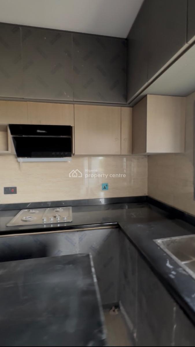 a Luxury Newly Built 2 Bedroom Spacious, News Engineering, Dawaki, Gwarinpa, Abuja, Flat / Apartment for Sale