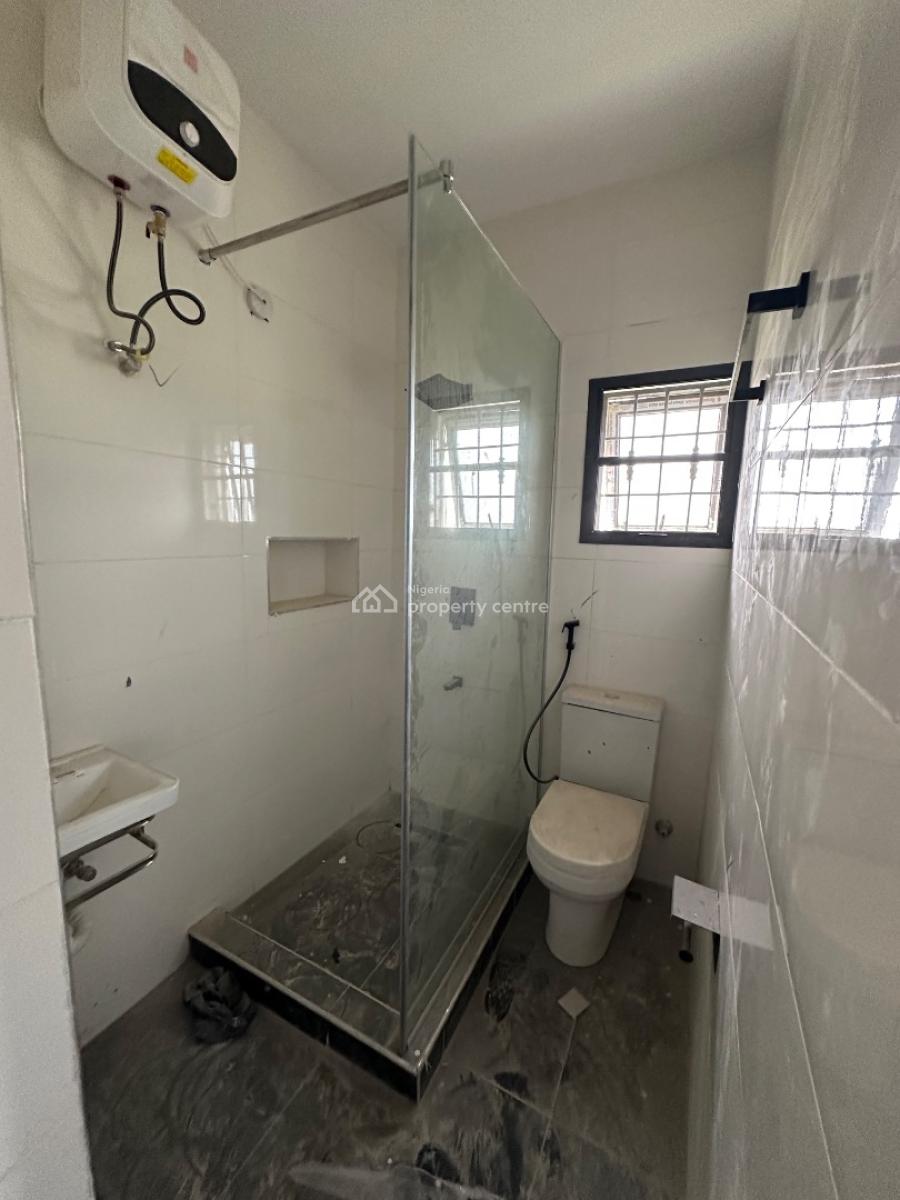 a Luxury Newly Built 2 Bedroom Spacious, News Engineering, Dawaki, Gwarinpa, Abuja, Flat / Apartment for Sale