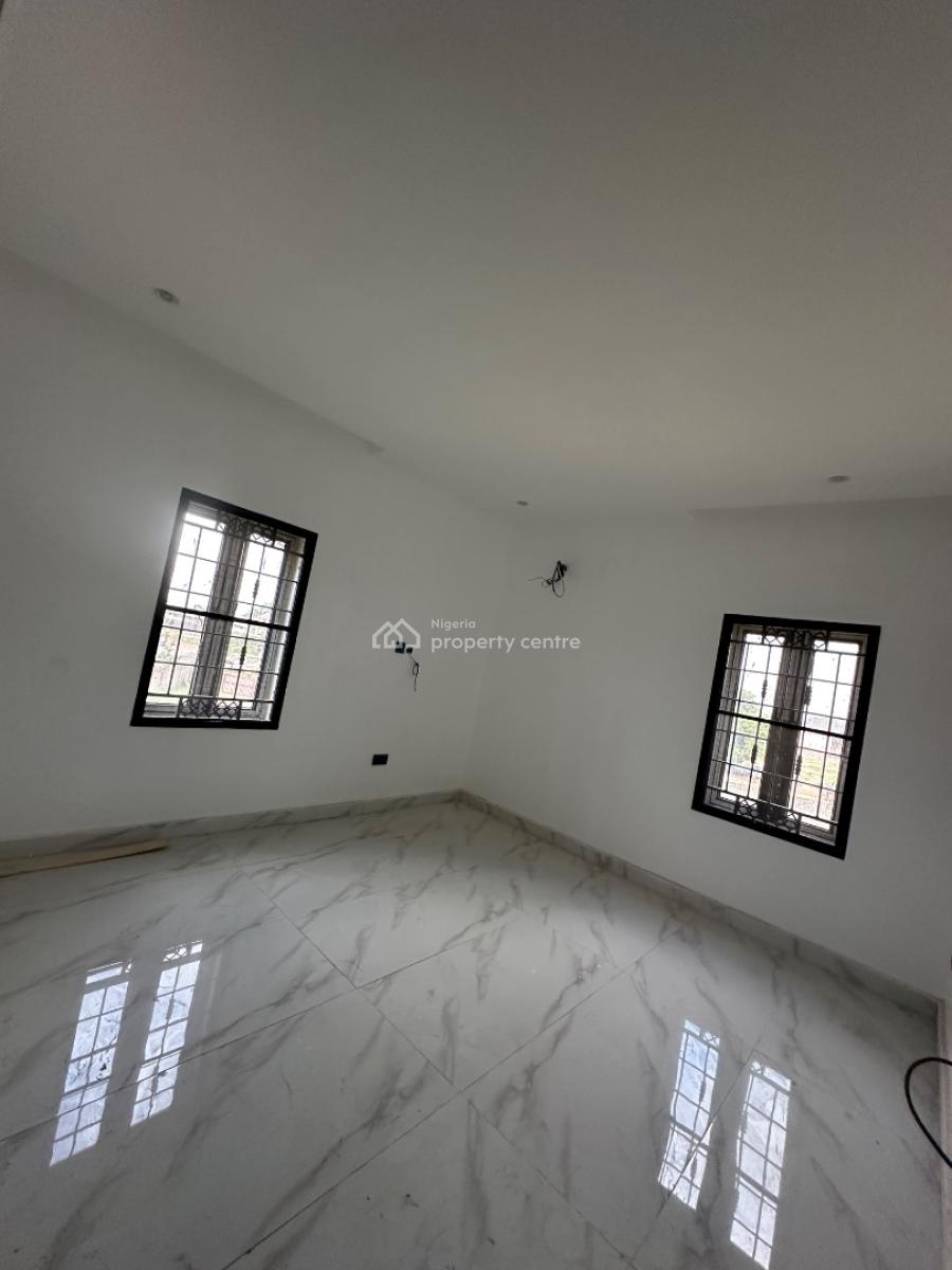 a Luxury Newly Built 2 Bedroom Spacious, News Engineering, Dawaki, Gwarinpa, Abuja, Flat / Apartment for Sale