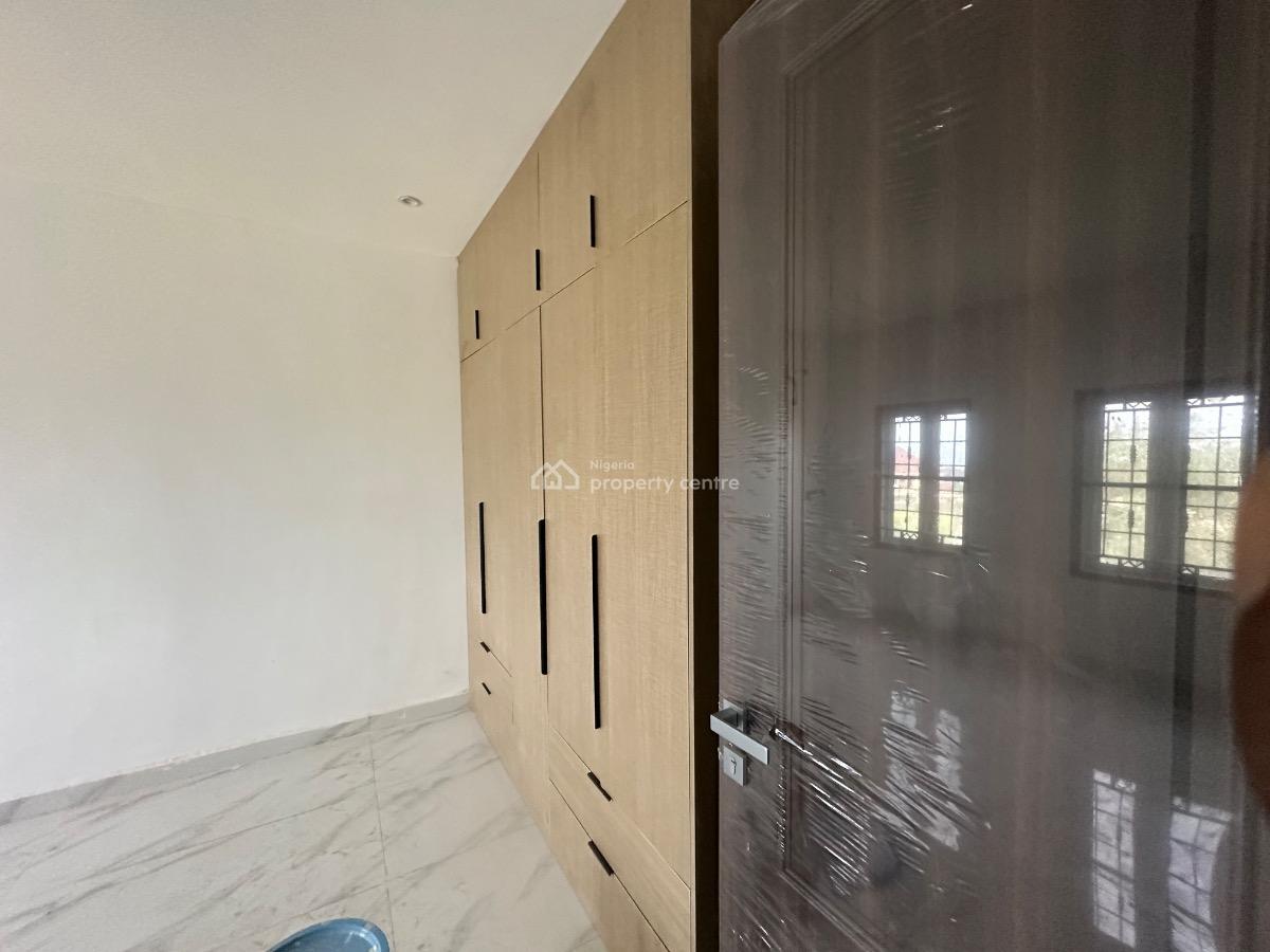 a Luxury Newly Built 2 Bedroom Spacious, News Engineering, Dawaki, Gwarinpa, Abuja, Flat / Apartment for Sale