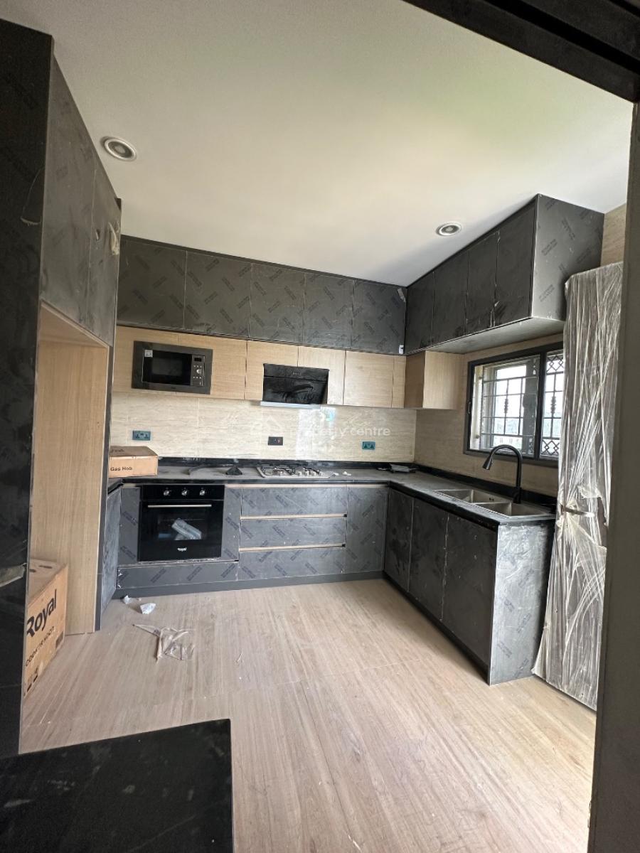 a Luxury Newly Built 2 Bedroom Spacious, News Engineering, Dawaki, Gwarinpa, Abuja, Flat / Apartment for Sale