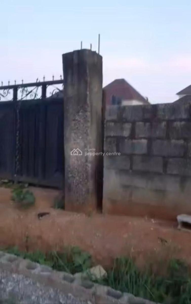 700sqm Residential Land with C of O, Lokogoma District, Abuja, Residential Land for Sale