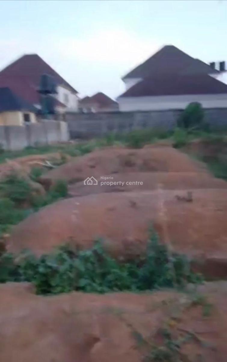 700sqm Residential Land with C of O, Lokogoma District, Abuja, Residential Land for Sale
