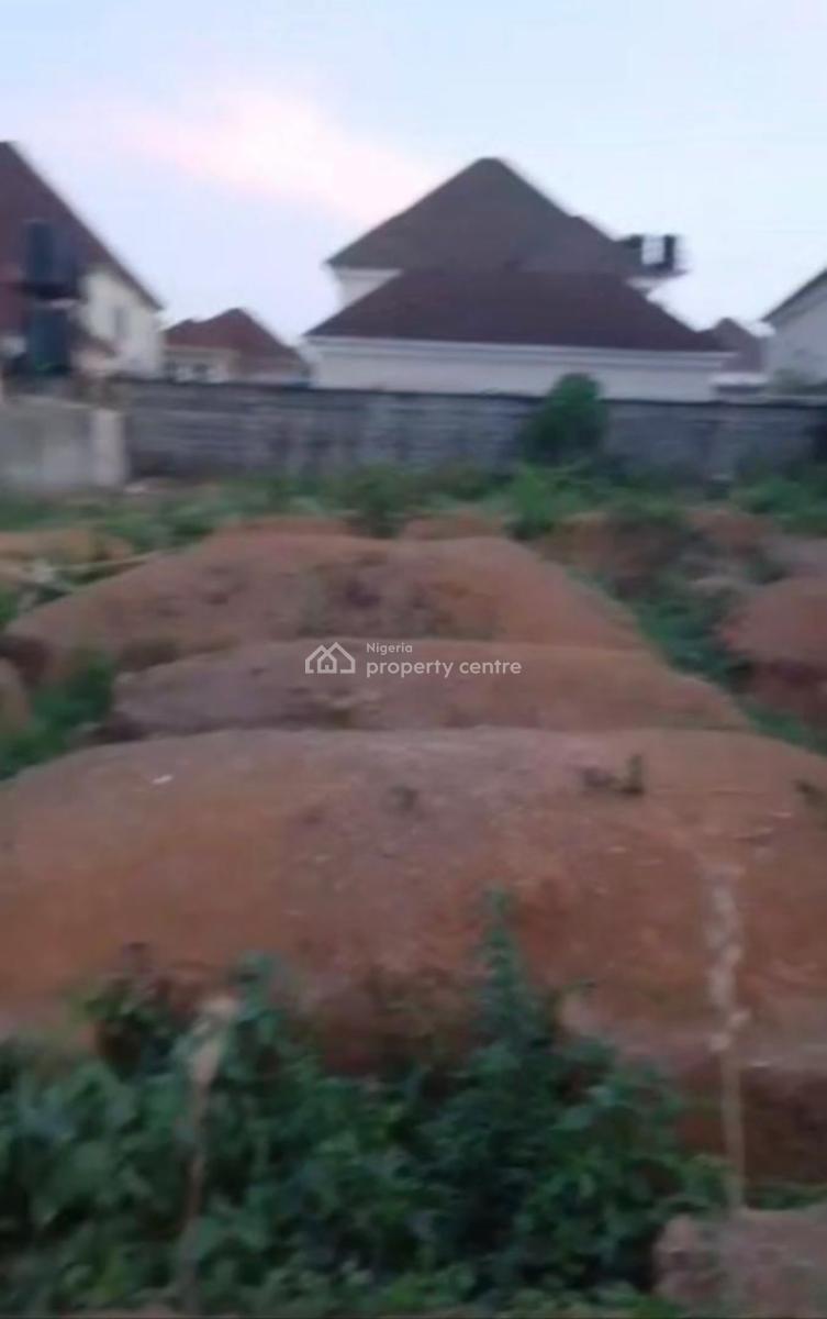 700sqm Residential Land with C of O, Lokogoma District, Abuja, Residential Land for Sale