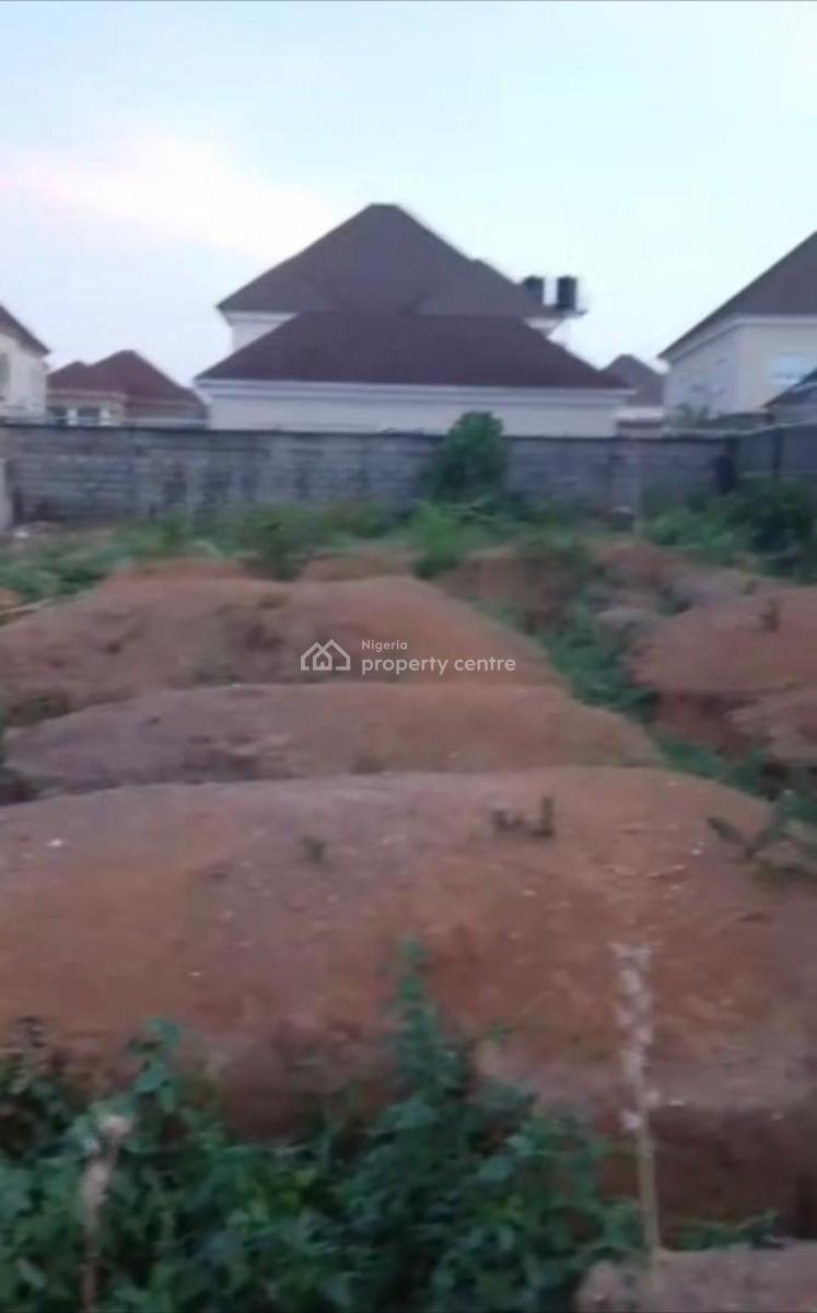 700sqm Residential Land with C of O, Lokogoma District, Abuja, Residential Land for Sale