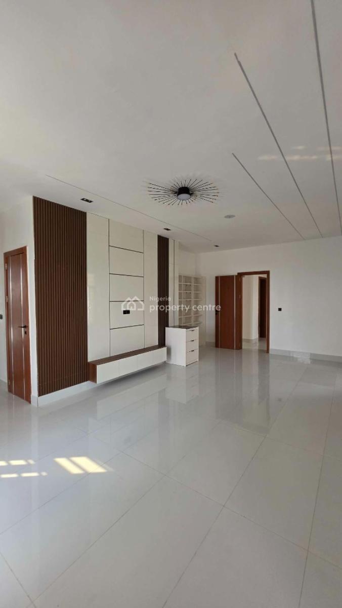 Luxury 4 Bedroom Fully Detached Duplex, Ajah, Lagos, Detached Duplex for Sale