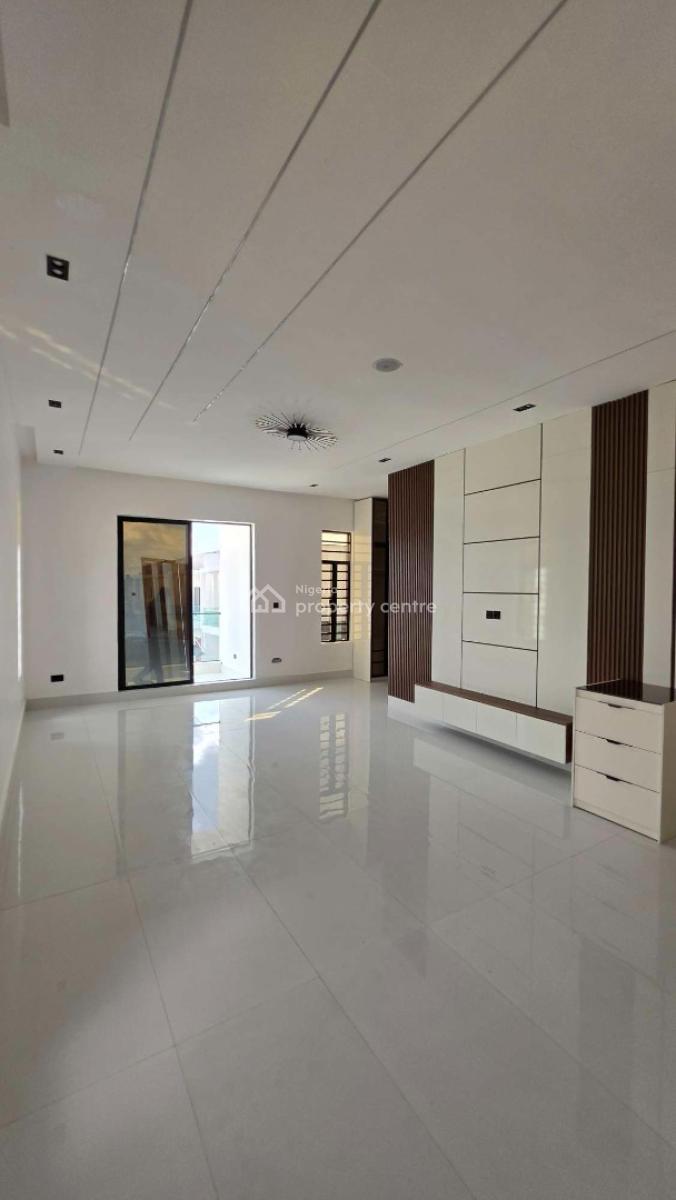Luxury 4 Bedroom Fully Detached Duplex, Ajah, Lagos, Detached Duplex for Sale