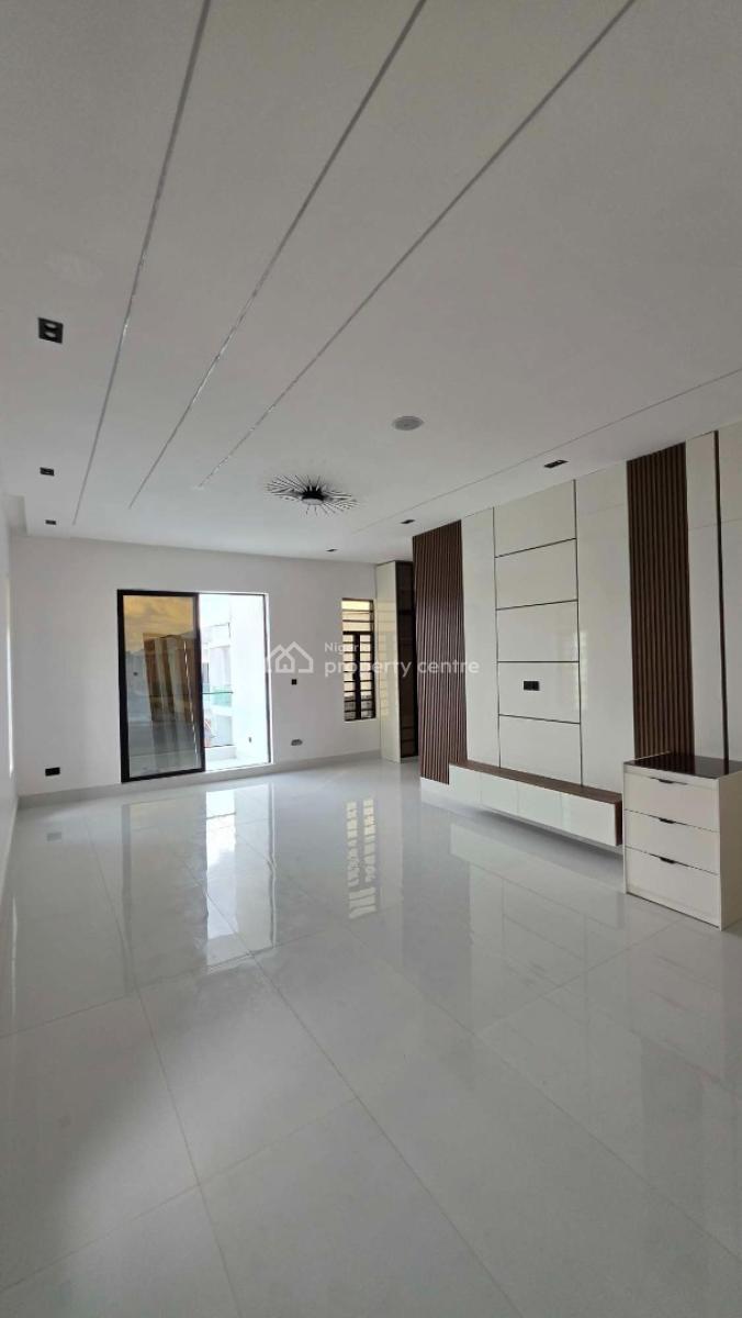 Luxury 4 Bedroom Fully Detached Duplex, Ajah, Lagos, Detached Duplex for Sale