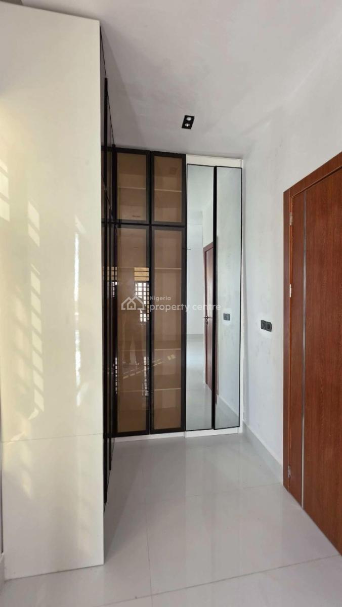 Luxury 4 Bedroom Fully Detached Duplex, Ajah, Lagos, Detached Duplex for Sale