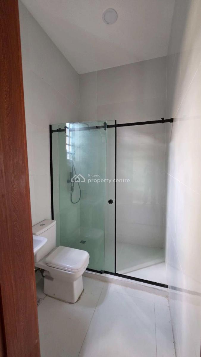 Luxury 4 Bedroom Fully Detached Duplex, Ajah, Lagos, Detached Duplex for Sale