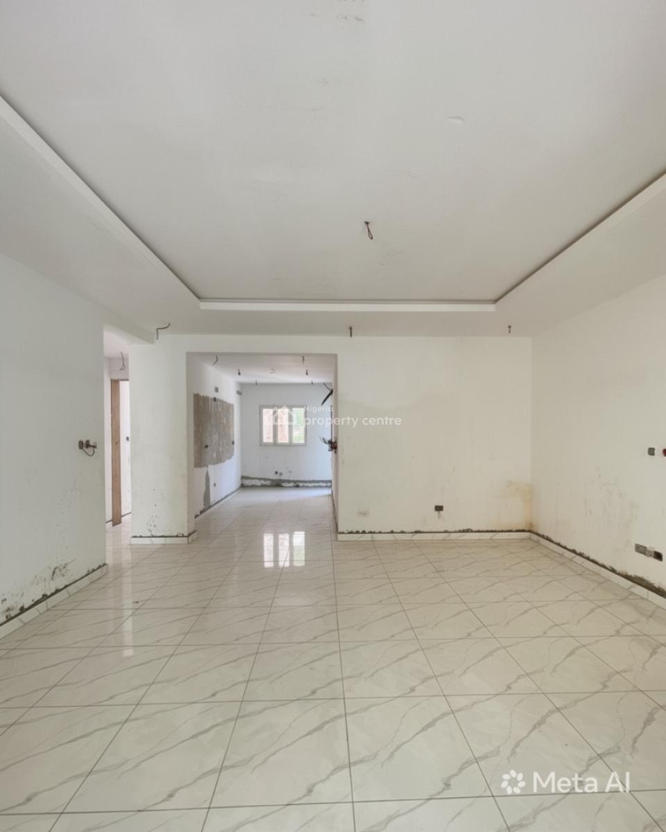 2 Bedroom Apartment, Lekki Phase 1, Lekki, Lagos, House for Sale