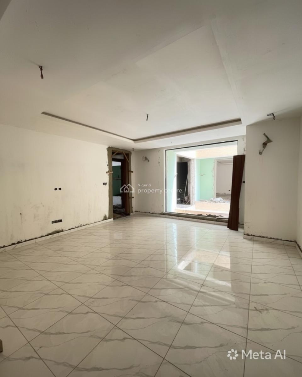 2 Bedroom Apartment, Lekki Phase 1, Lekki, Lagos, House for Sale