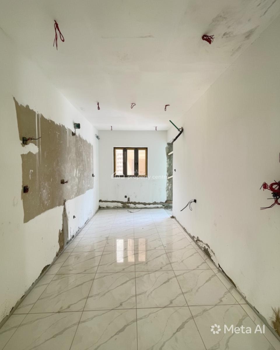 2 Bedroom Apartment, Lekki Phase 1, Lekki, Lagos, House for Sale
