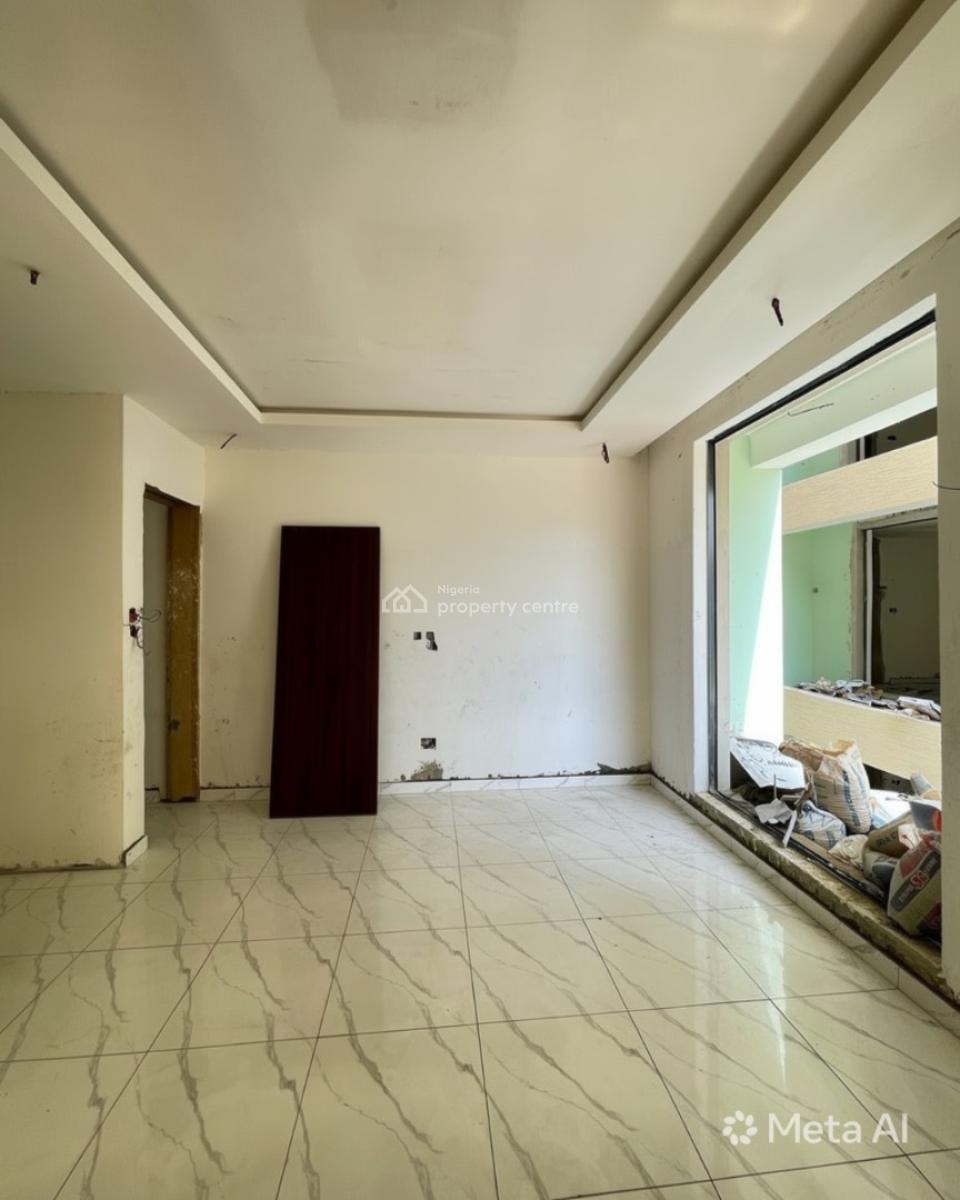 2 Bedroom Apartment, Lekki Phase 1, Lekki, Lagos, House for Sale