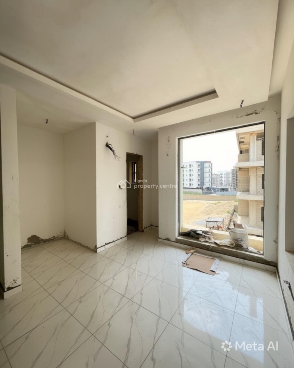 2 Bedroom Apartment, Lekki Phase 1, Lekki, Lagos, House for Sale