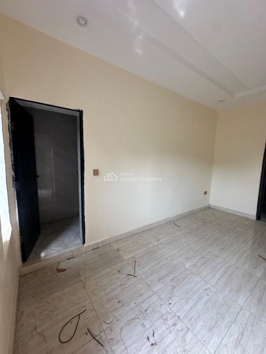 Beautiful Brand New 2 Bedroom Apartment, By Standard, Galadimawa, Abuja, Flat / Apartment for Rent