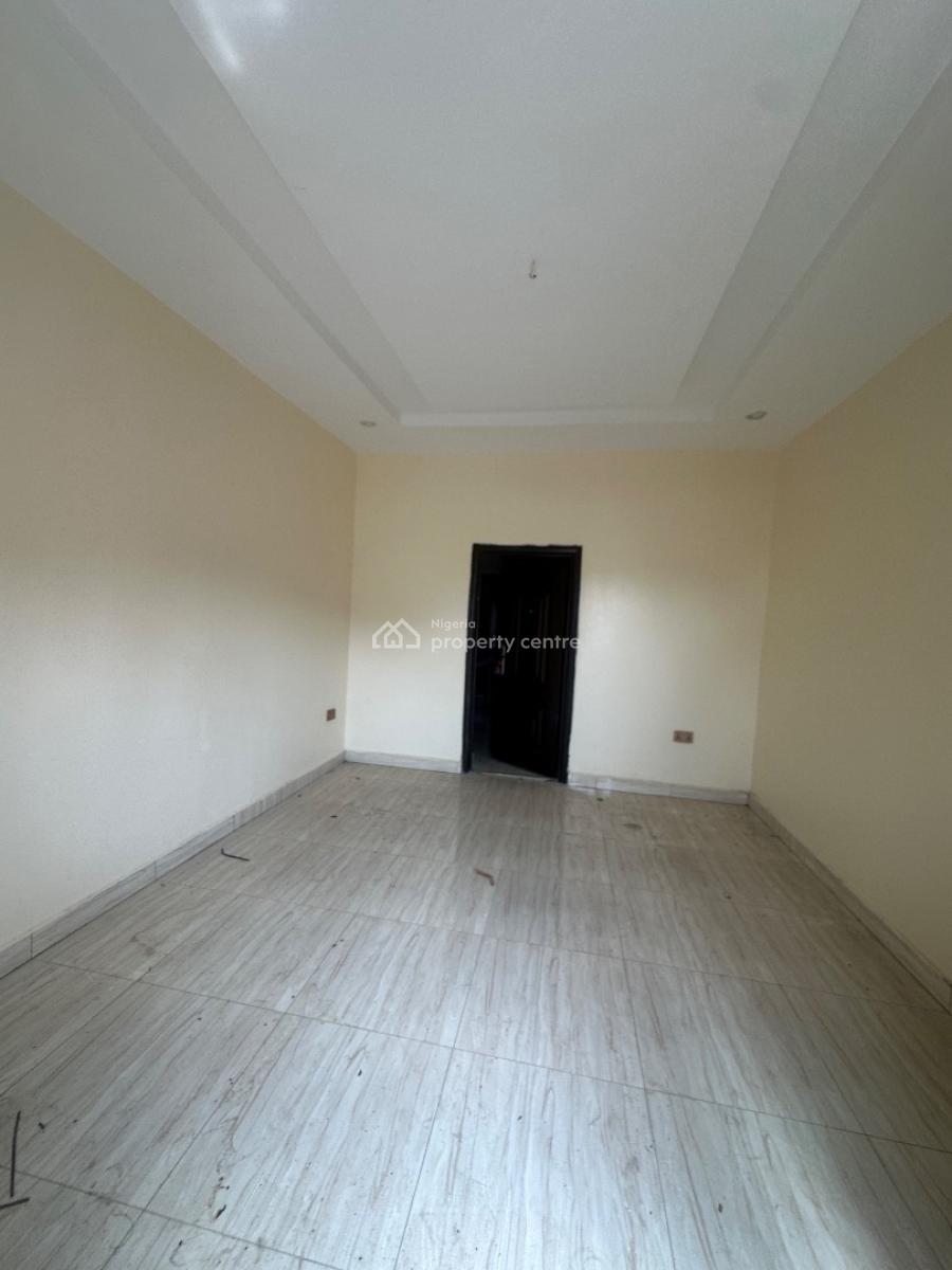 Beautiful Brand New 2 Bedroom Apartment, By Standard, Galadimawa, Abuja, Flat / Apartment for Rent
