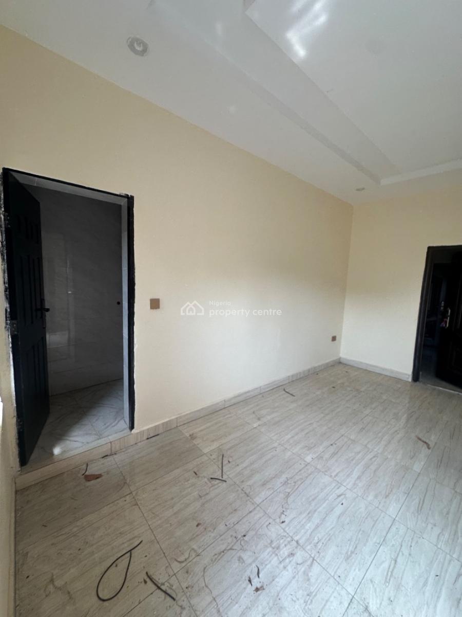 Beautiful Brand New 2 Bedroom Apartment, By Standard, Galadimawa, Abuja, Flat / Apartment for Rent