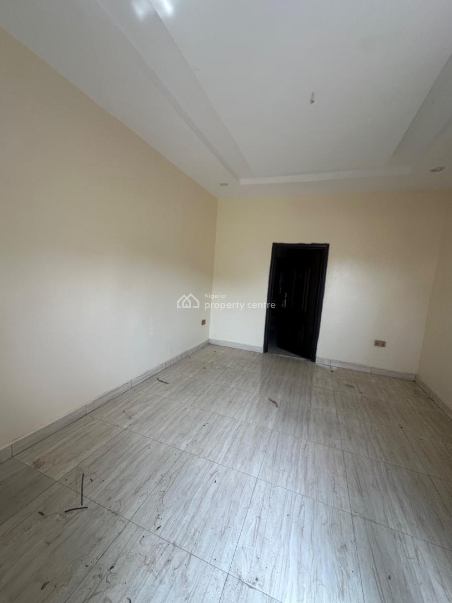Beautiful Brand New 2 Bedroom Apartment, By Standard, Galadimawa, Abuja, Flat / Apartment for Rent