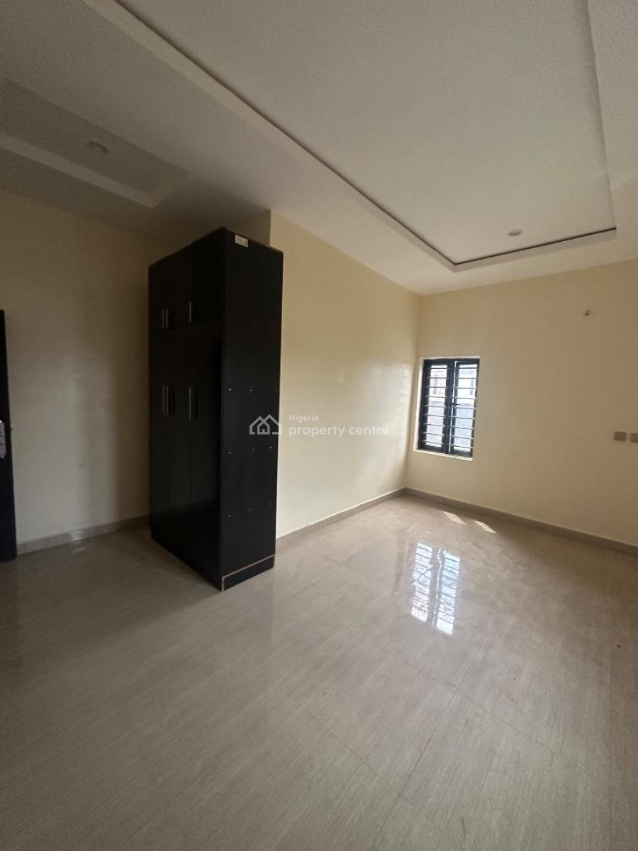 Beautiful Brand New 2 Bedroom Apartment, By Standard, Galadimawa, Abuja, Flat / Apartment for Rent