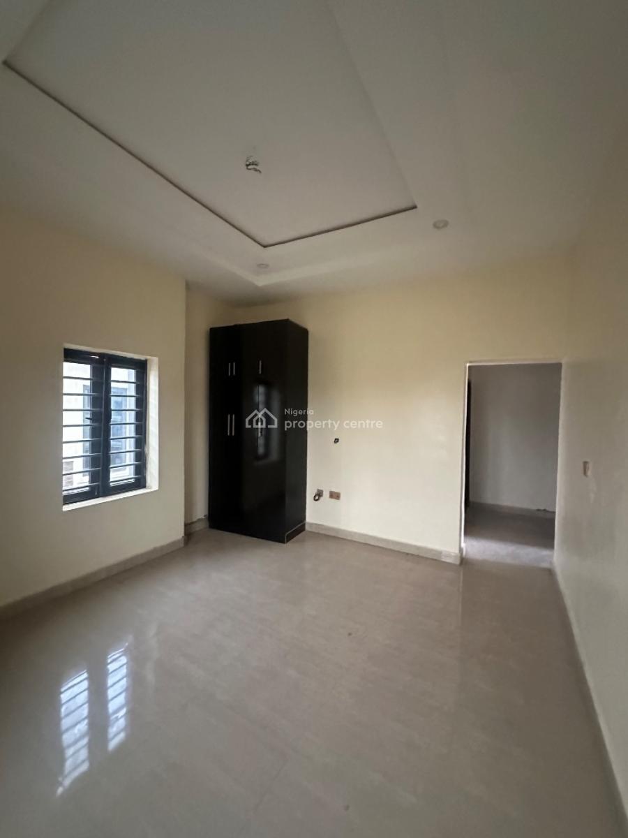 Beautiful Brand New 2 Bedroom Apartment, By Standard, Galadimawa, Abuja, Flat / Apartment for Rent