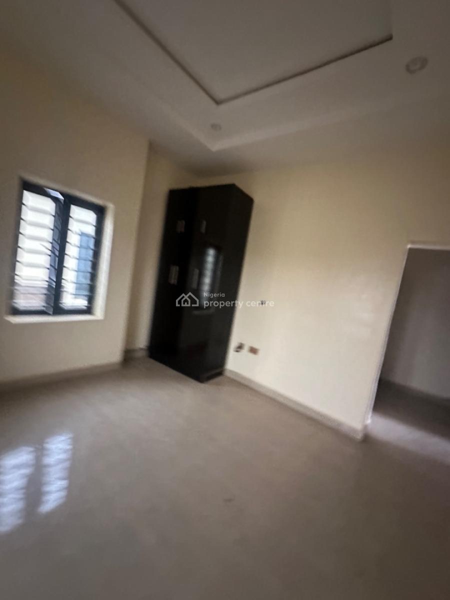 Beautiful Brand New 2 Bedroom Apartment, By Standard, Galadimawa, Abuja, Flat / Apartment for Rent