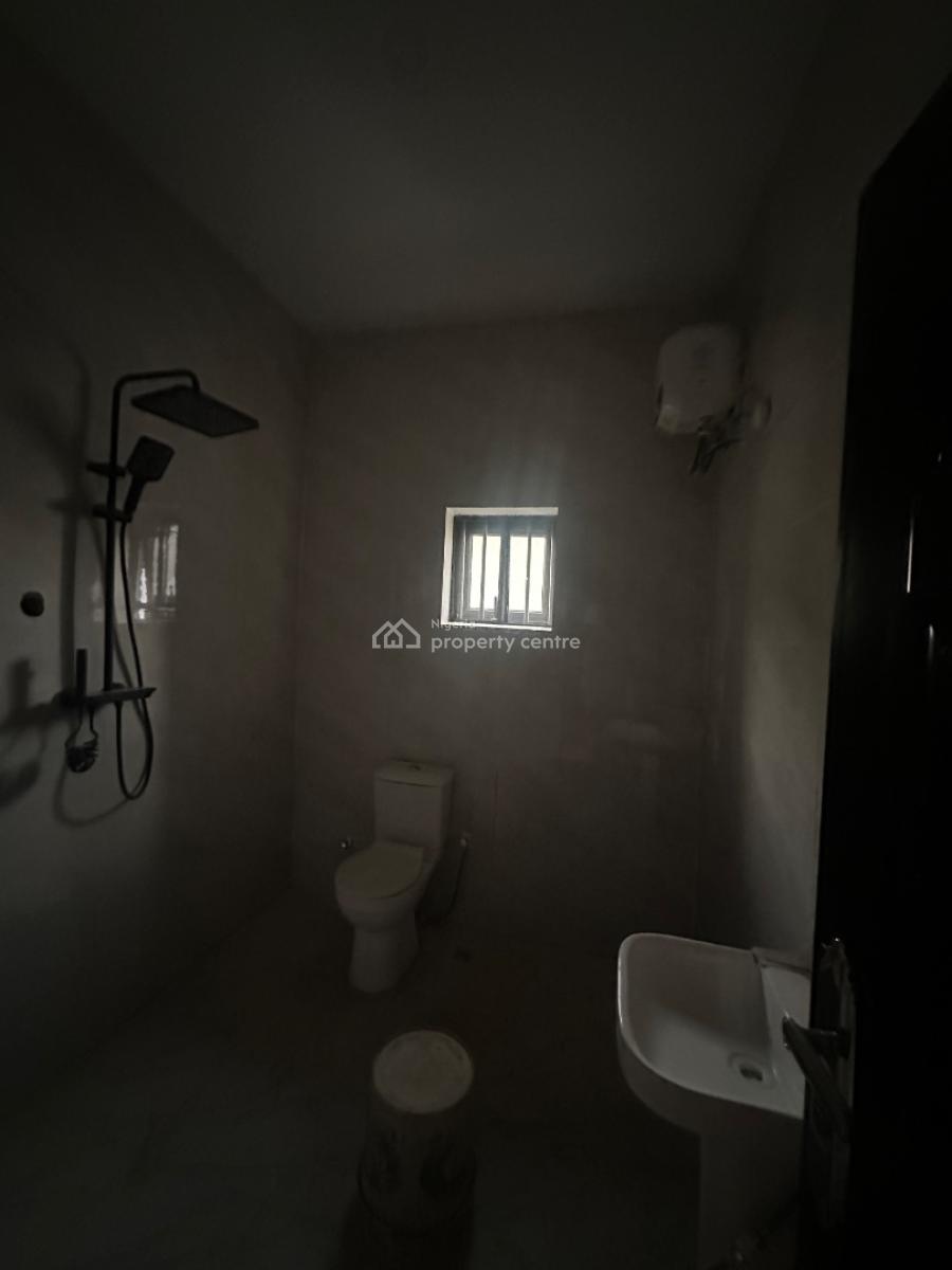 Beautiful Brand New 2 Bedroom Apartment, By Standard, Galadimawa, Abuja, Flat / Apartment for Rent