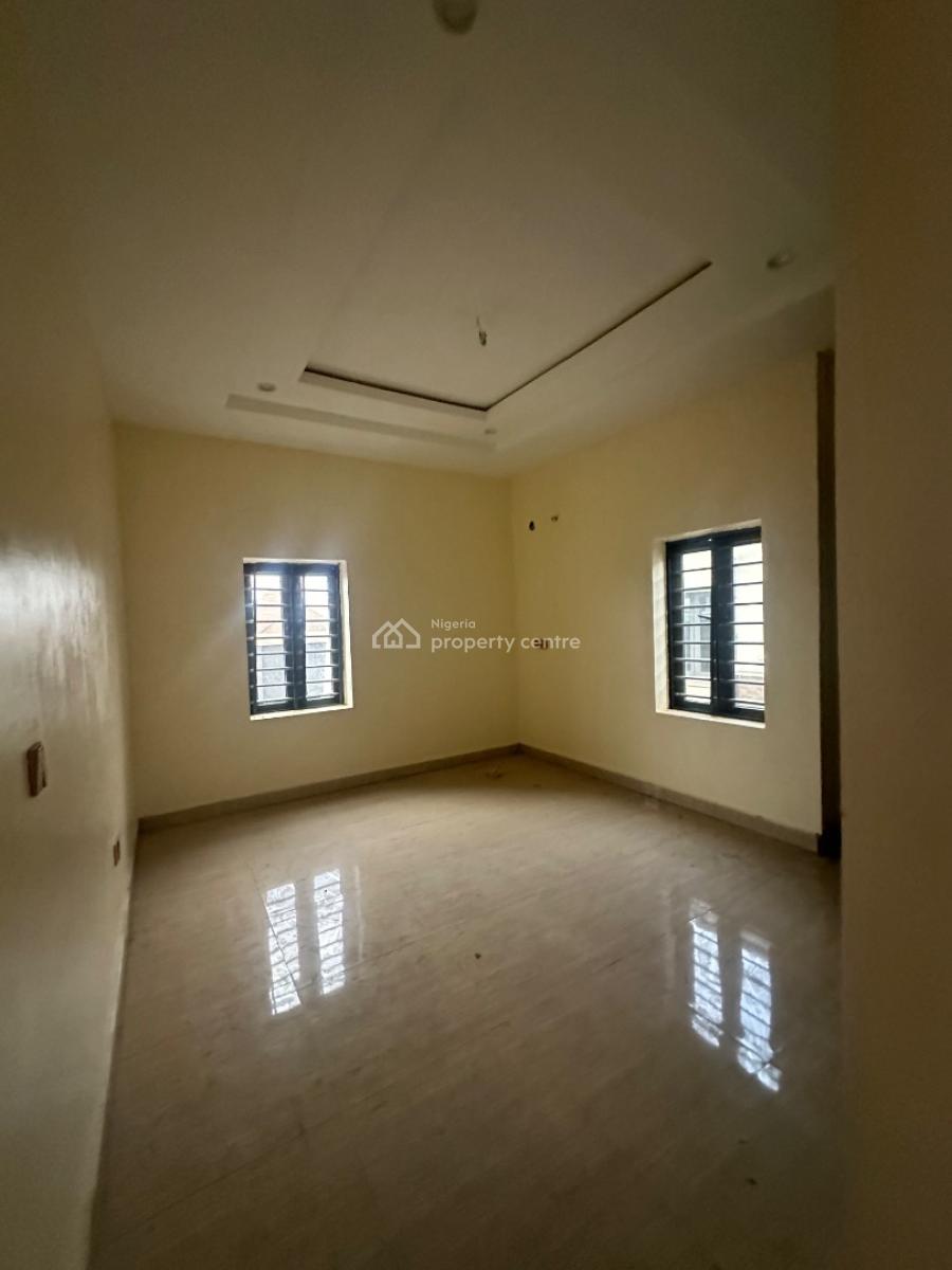 Beautiful Brand New 2 Bedroom Apartment, By Standard, Galadimawa, Abuja, Flat / Apartment for Rent