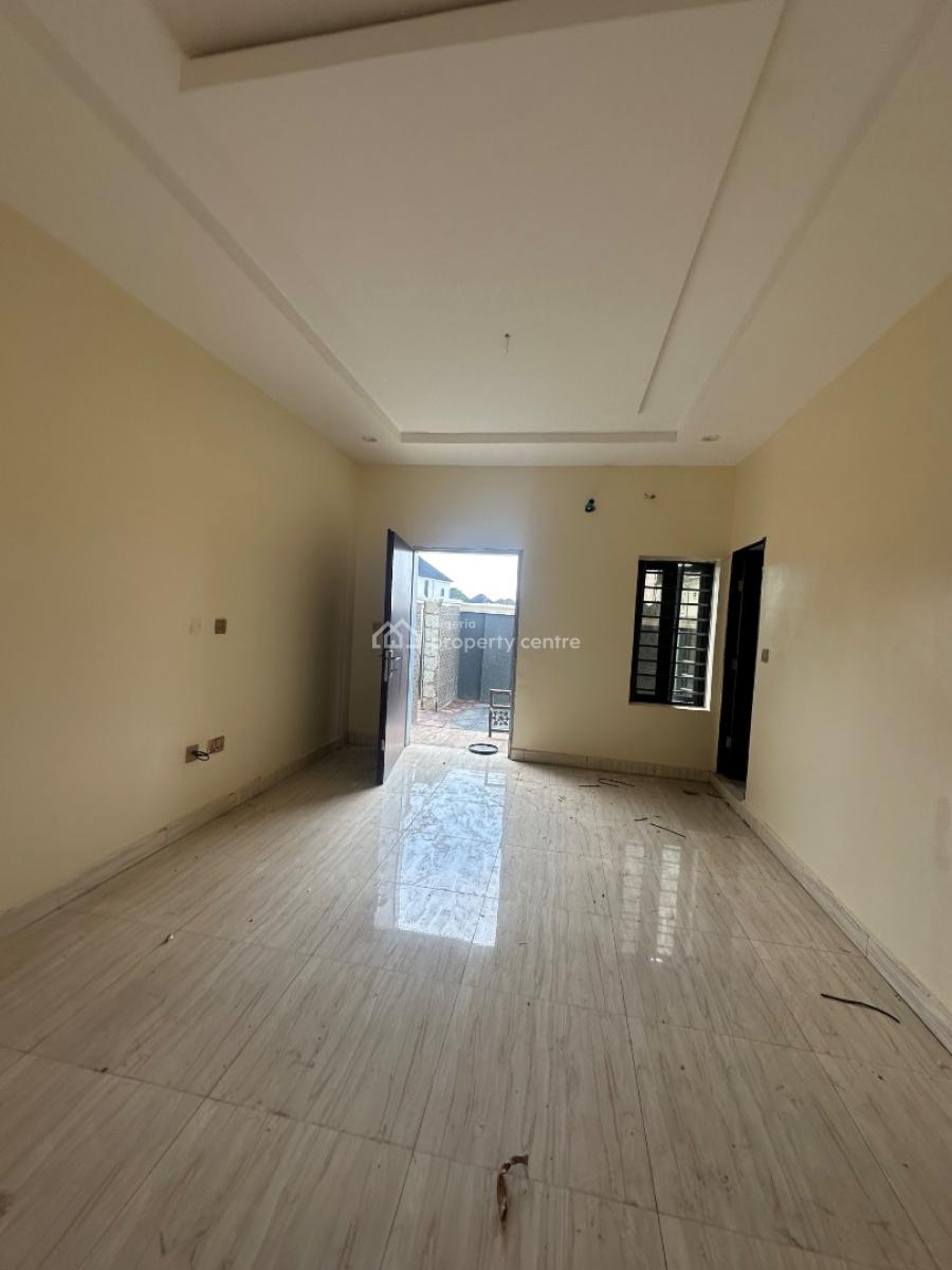 Beautiful Brand New 2 Bedroom Apartment, By Standard, Galadimawa, Abuja, Flat / Apartment for Rent