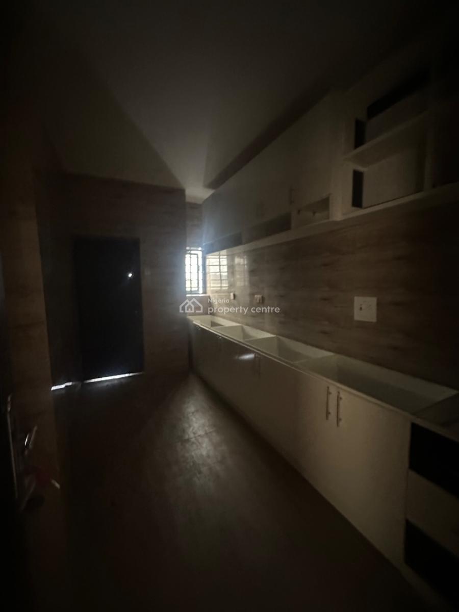 Beautiful Brand New 2 Bedroom Apartment, By Standard, Galadimawa, Abuja, Flat / Apartment for Rent