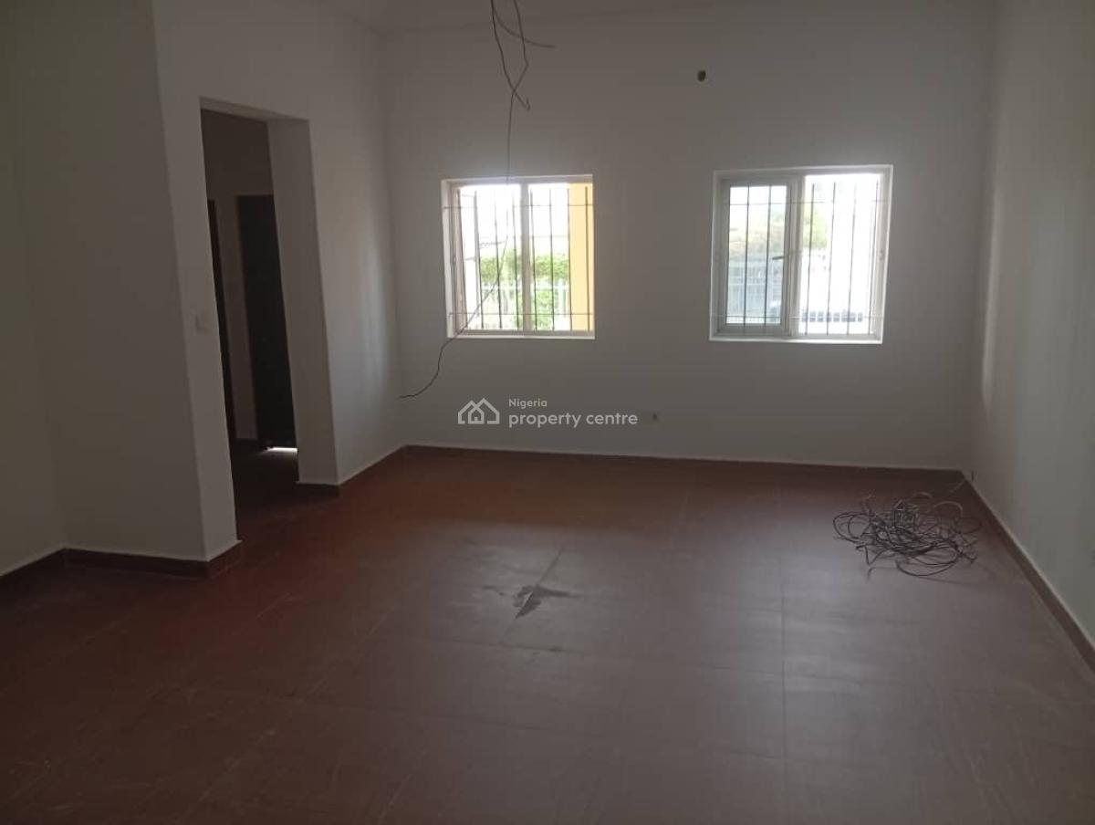 Luxury Spacious 4 Bedroom Duplex with Bq, By The Express (airport Road), Lugbe District, Abuja, Detached Duplex for Rent