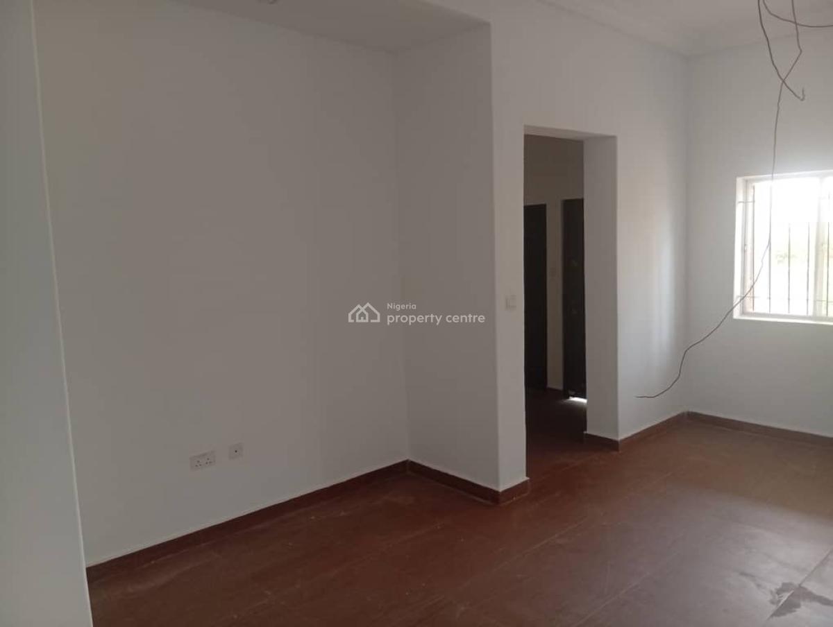 Luxury Spacious 4 Bedroom Duplex with Bq, By The Express (airport Road), Lugbe District, Abuja, Detached Duplex for Rent