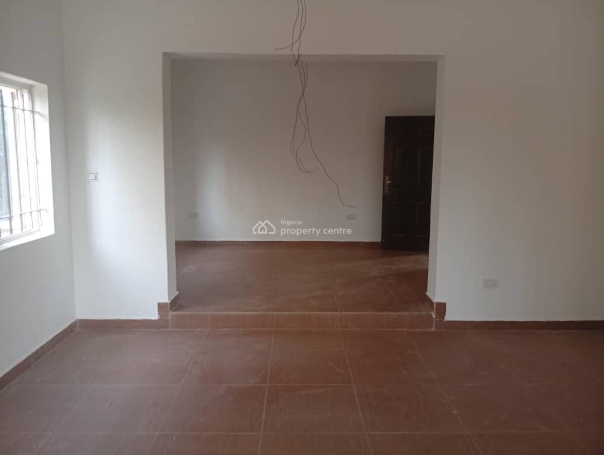 Luxury Spacious 4 Bedroom Duplex with Bq, By The Express (airport Road), Lugbe District, Abuja, Detached Duplex for Rent