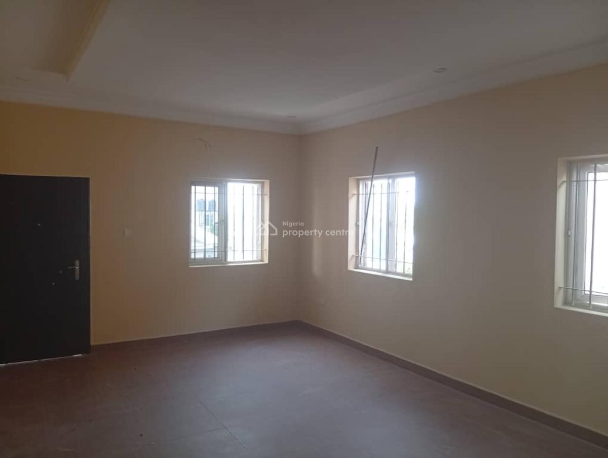 Luxury Spacious 4 Bedroom Duplex with Bq, By The Express (airport Road), Lugbe District, Abuja, Detached Duplex for Rent