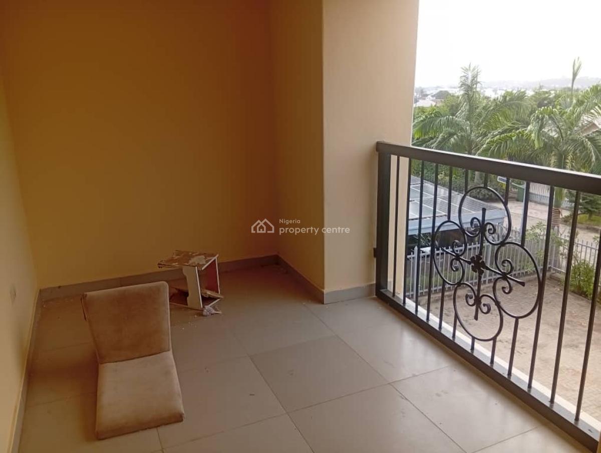 Luxury Spacious 4 Bedroom Duplex with Bq, By The Express (airport Road), Lugbe District, Abuja, Detached Duplex for Rent