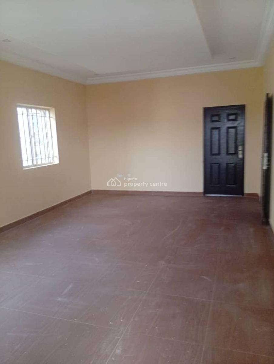 Luxury Spacious 4 Bedroom Duplex with Bq, By The Express (airport Road), Lugbe District, Abuja, Detached Duplex for Rent